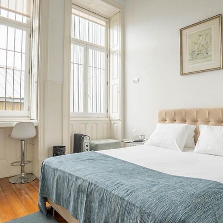Home At Porto - Bolhao Apartments Экстерьер фото