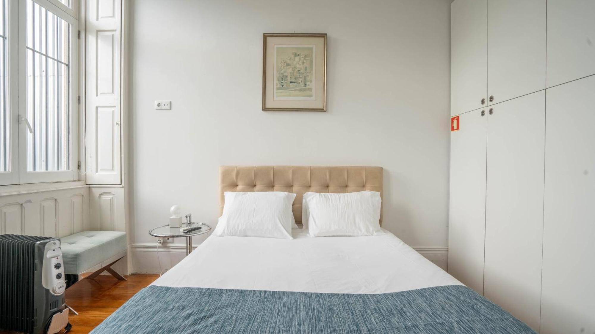Home At Porto - Bolhao Apartments Экстерьер фото