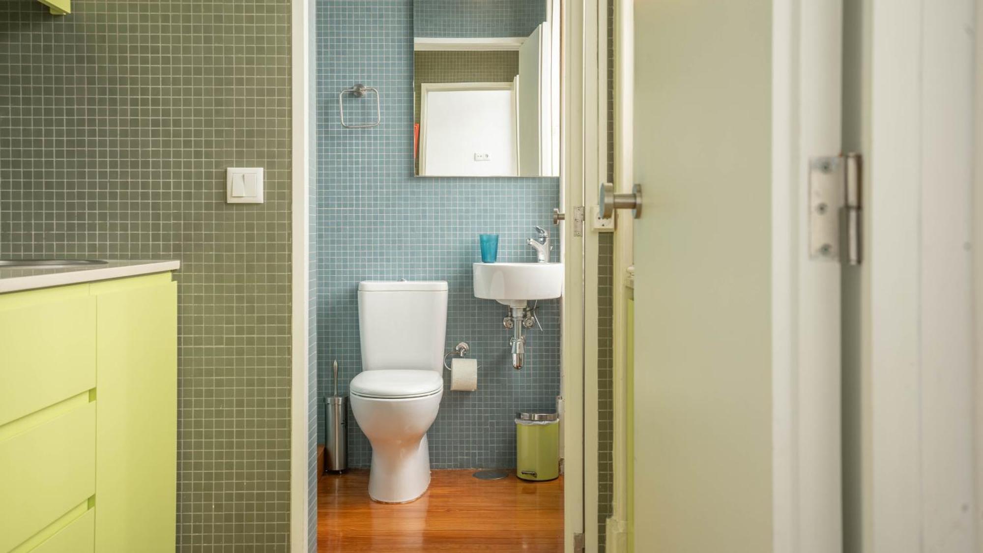 Home At Porto - Bolhao Apartments Экстерьер фото