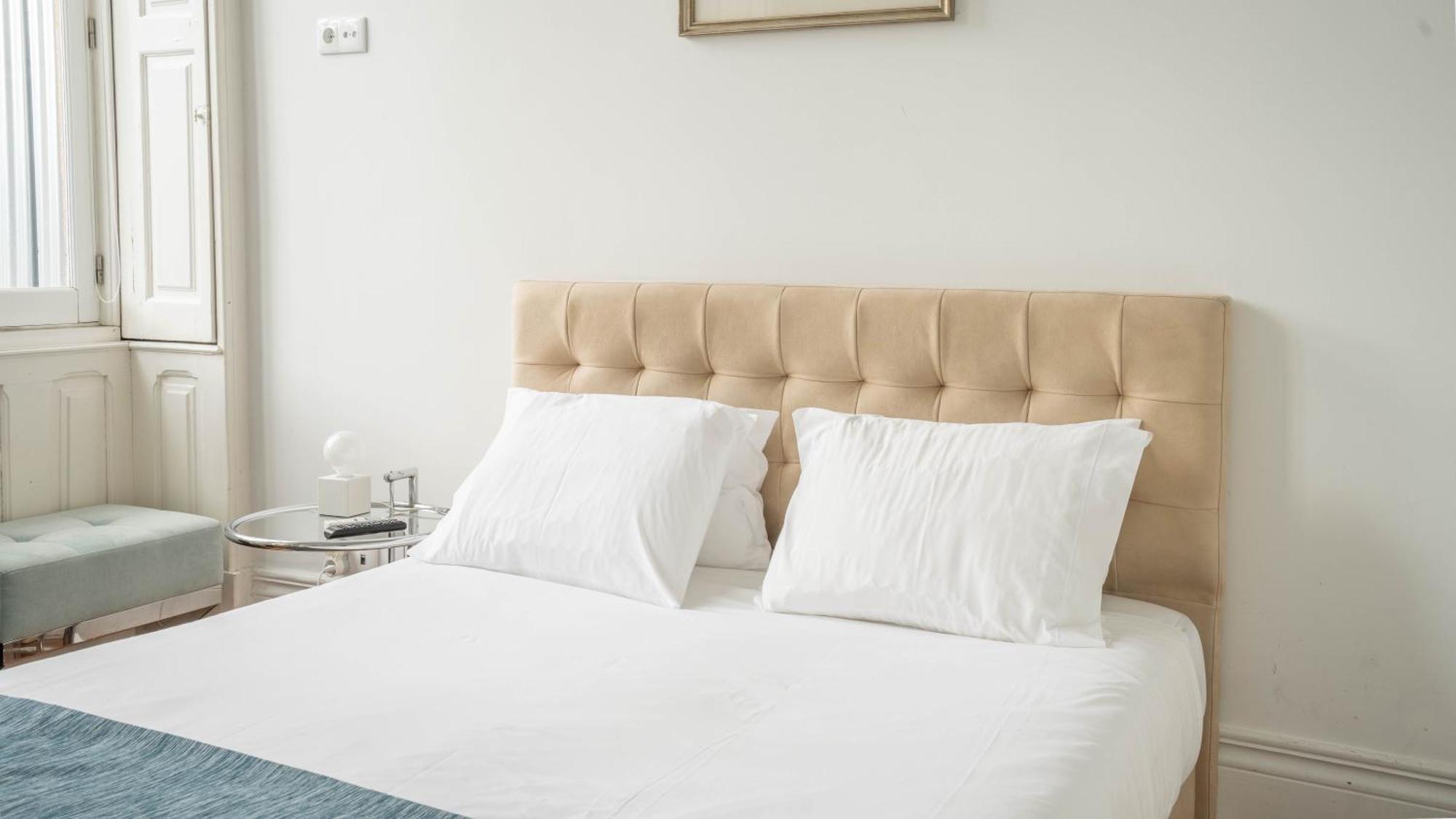 Home At Porto - Bolhao Apartments Экстерьер фото