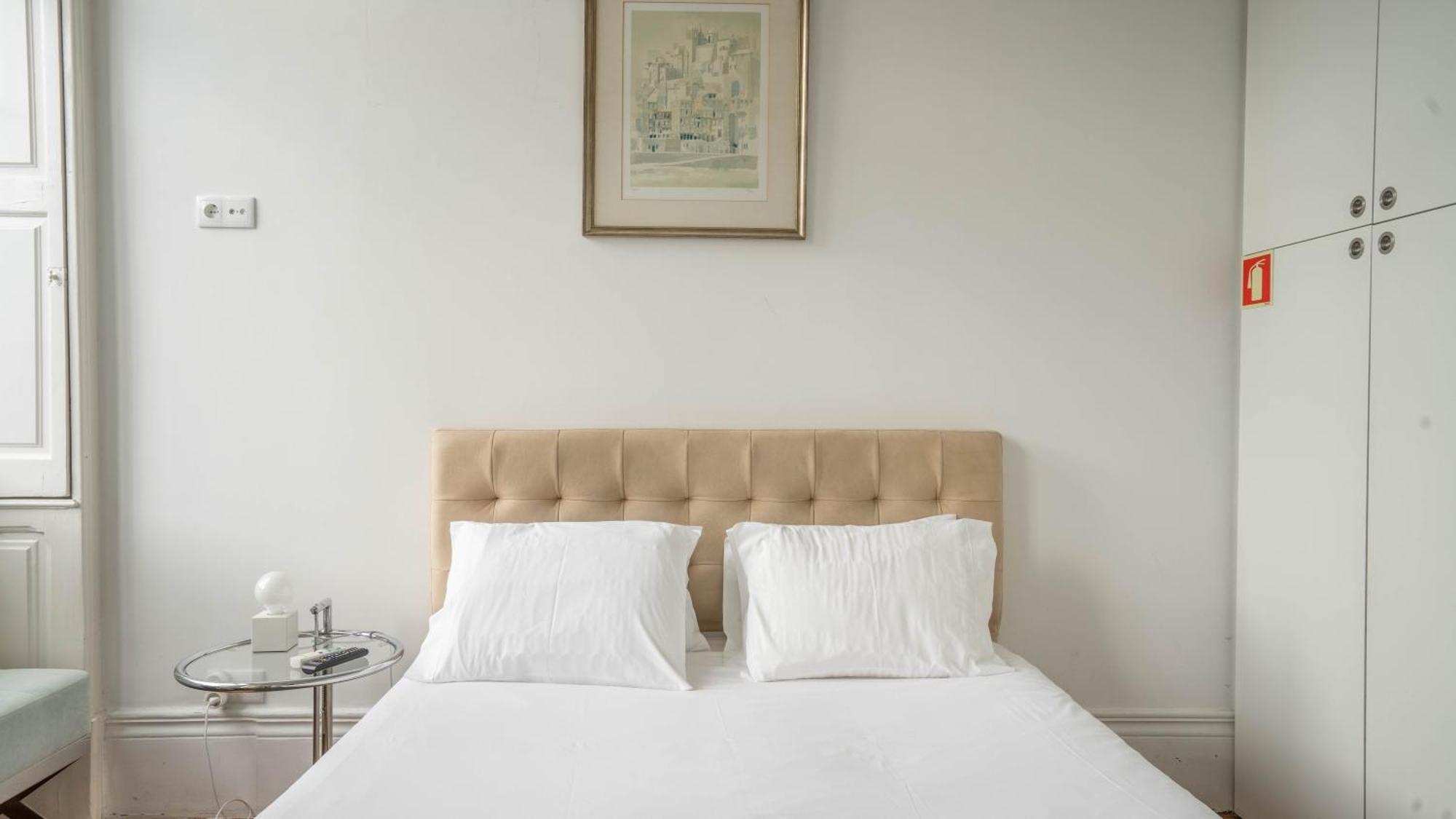 Home At Porto - Bolhao Apartments Экстерьер фото