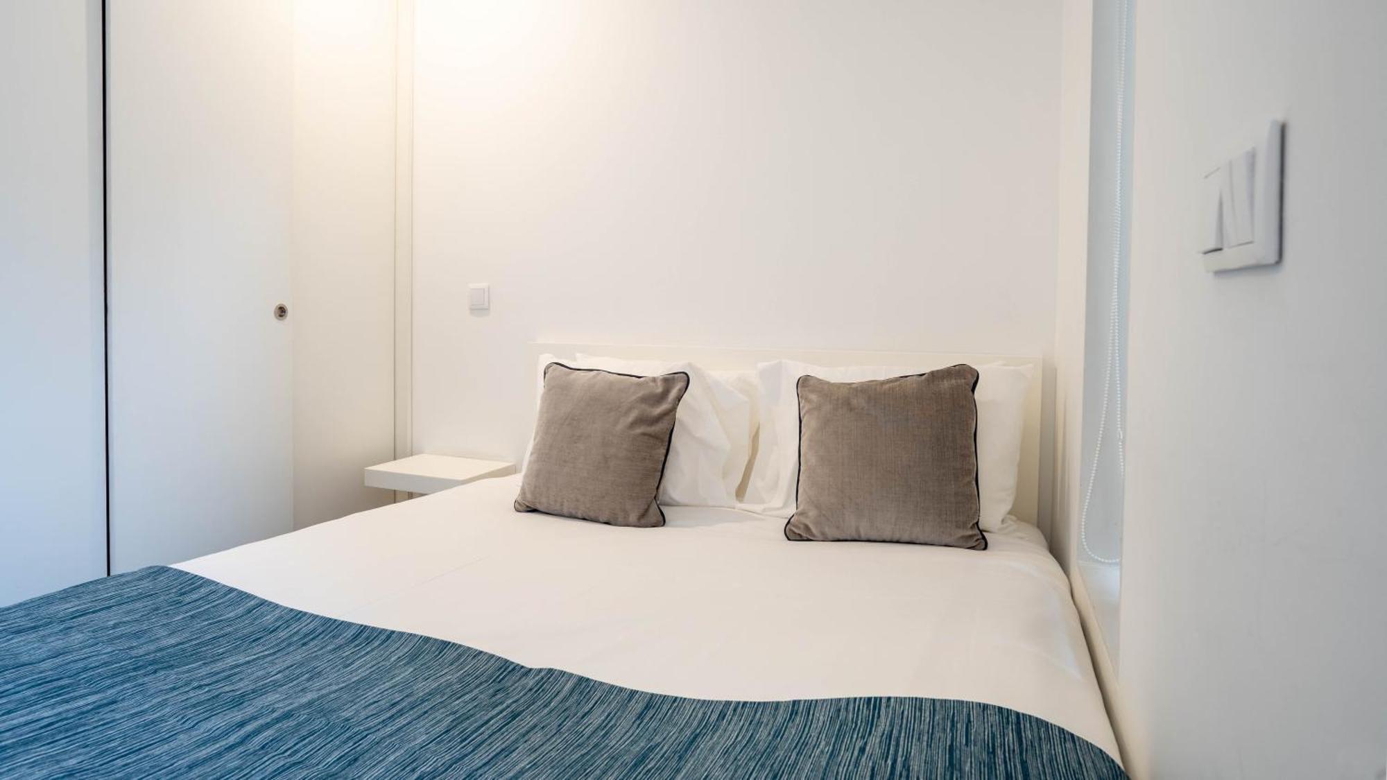 Home At Porto - Bolhao Apartments Экстерьер фото
